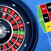 Sky Vegas Low Stakes Roulette