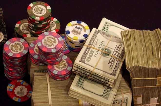 Pokerstars Free Spins No Deposit